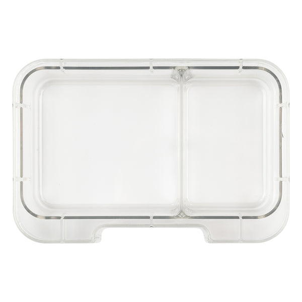 Mega2 Clear Tray