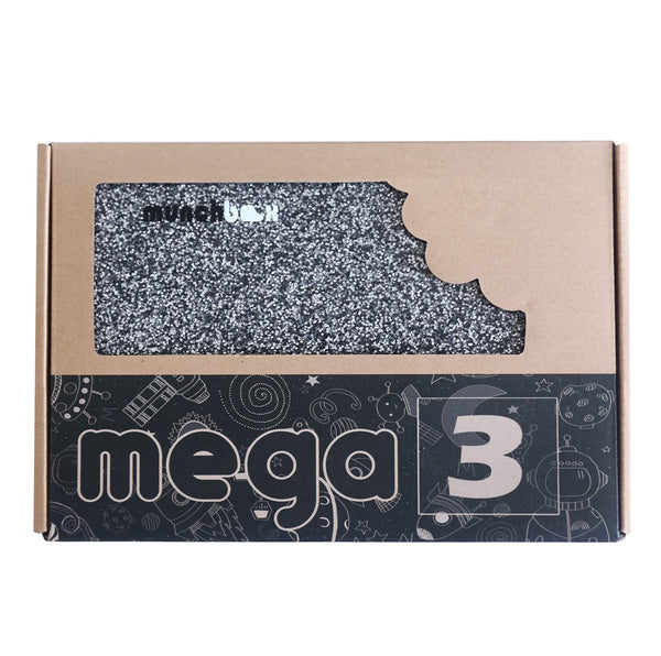 Sparkle Black Mega3 (V2)