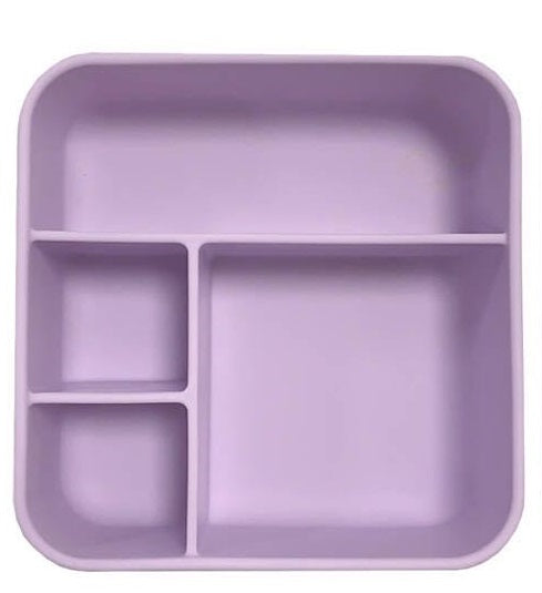 Munch Flexi 4 SQUARE - Purple