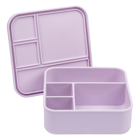 Munch Flexi 4 SQUARE - Purple