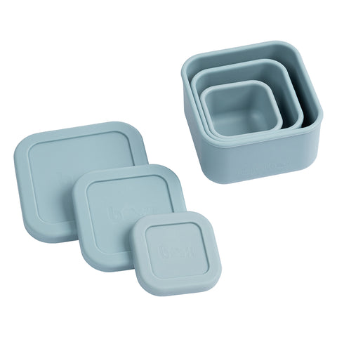 Munch Flexi NESTING SQUARE - Blue