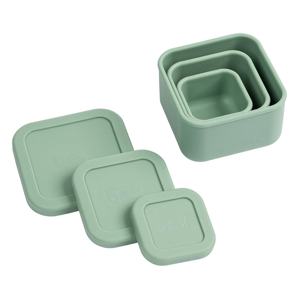 Munch Flexi NESTING SQUARE - Sage