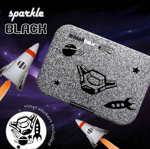 Sparkle Black Mega3 (V2)