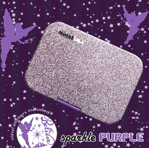 Sparkle Purple Midi5 (V2)