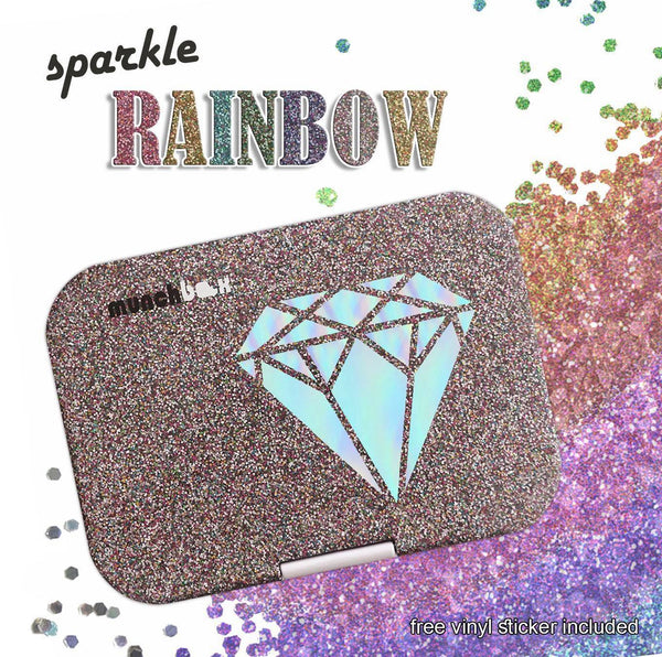 Sparkle Rainbow Mega4 (V2)