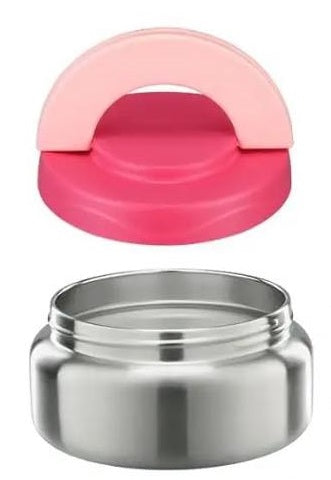 Munch THERMOS Food Jar - Strawberry