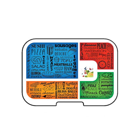 Munchbox Munch box bento bentobox mix and match mixandmatch mix&match yumbox interchangeable midi midi5 maxi mini maxi6 mini4 tray